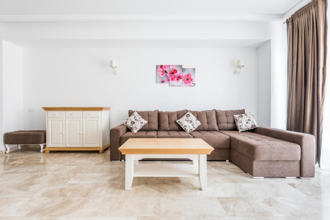Sns Apartament In Vila Sophia Mamaia Dış mekan fotoğraf