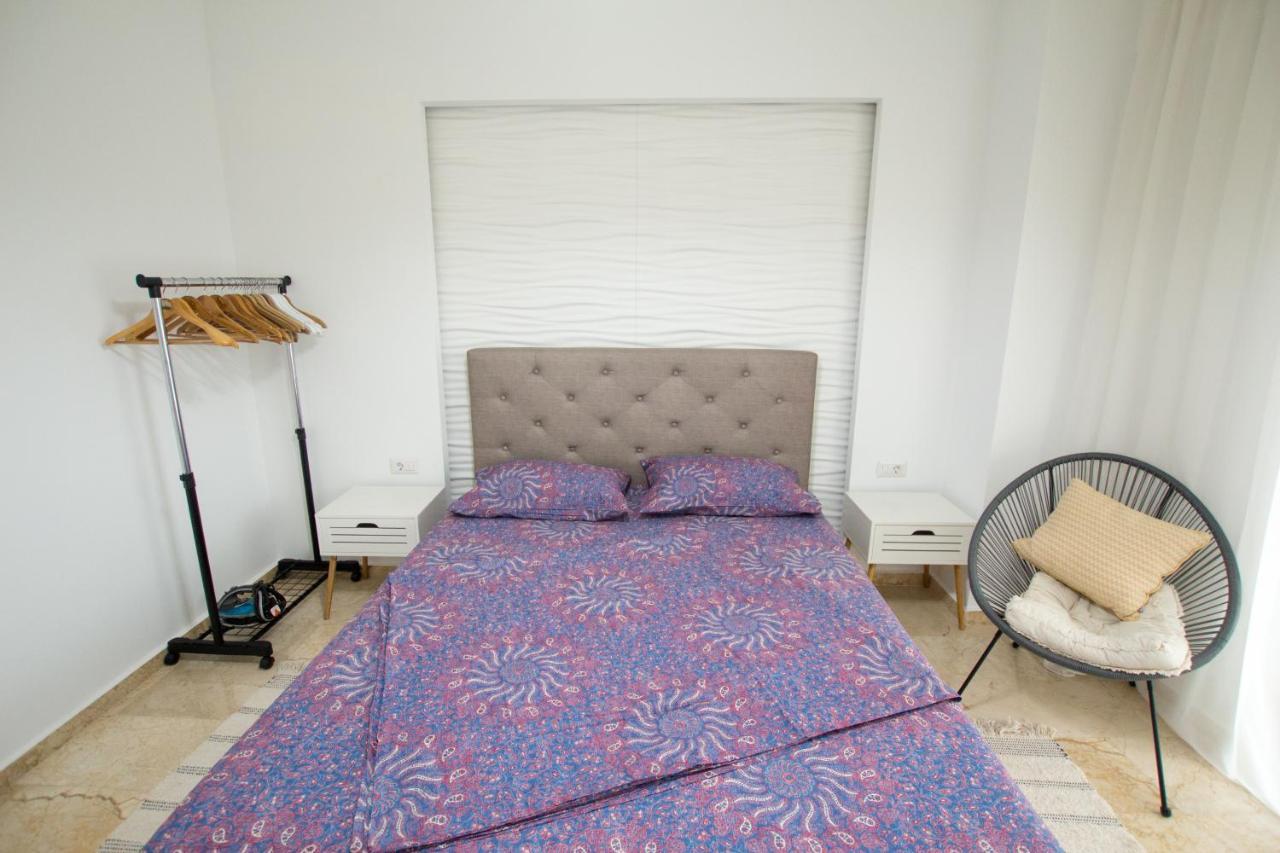 Sns Apartament In Vila Sophia Mamaia Dış mekan fotoğraf