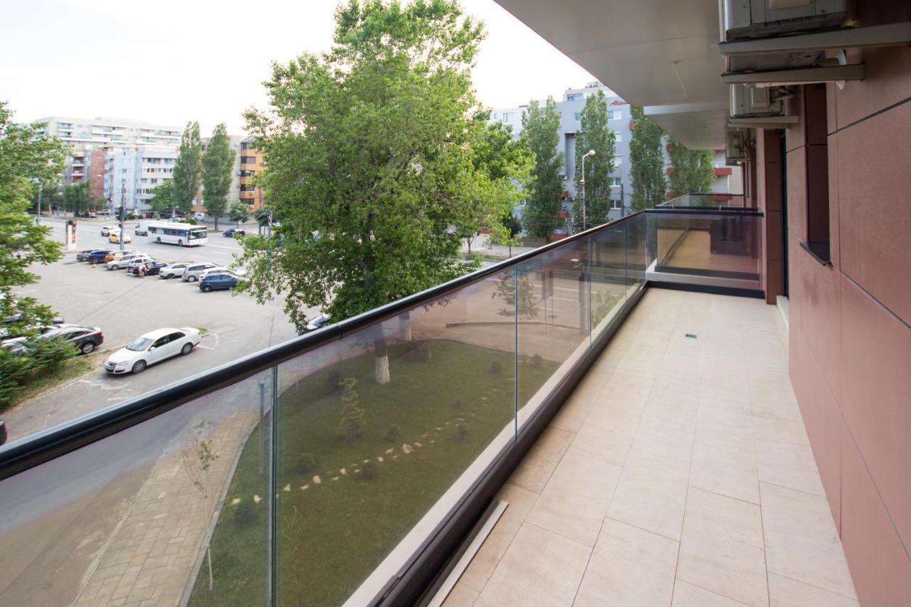 Sns Apartament In Vila Sophia Mamaia Dış mekan fotoğraf
