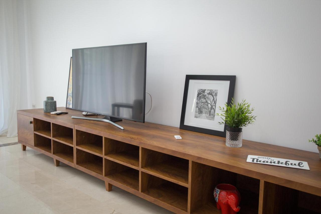 Sns Apartament In Vila Sophia Mamaia Dış mekan fotoğraf