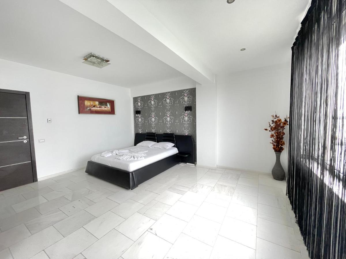 Sns Apartament In Vila Sophia Mamaia Dış mekan fotoğraf
