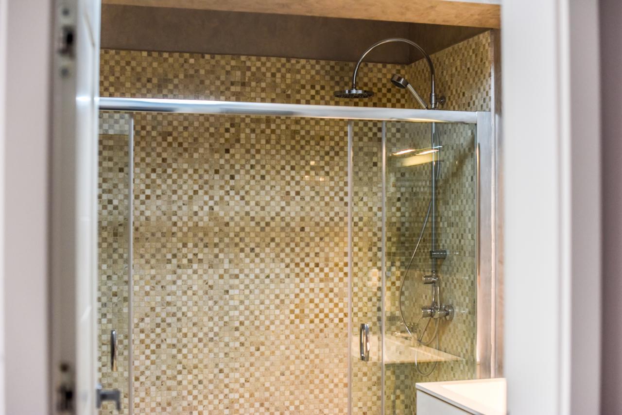 Sns Apartament In Vila Sophia Mamaia Dış mekan fotoğraf