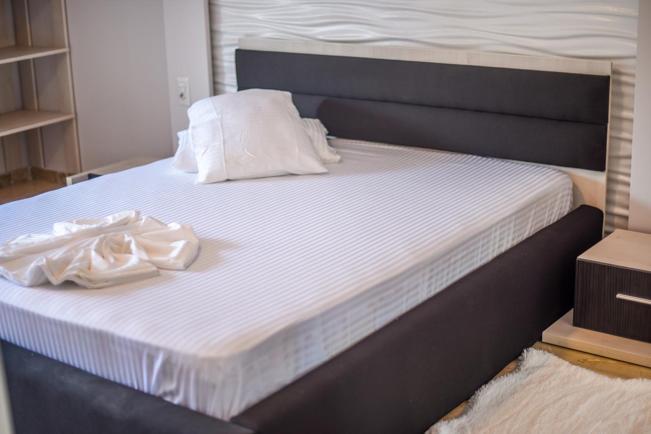 Sns Apartament In Vila Sophia Mamaia Dış mekan fotoğraf