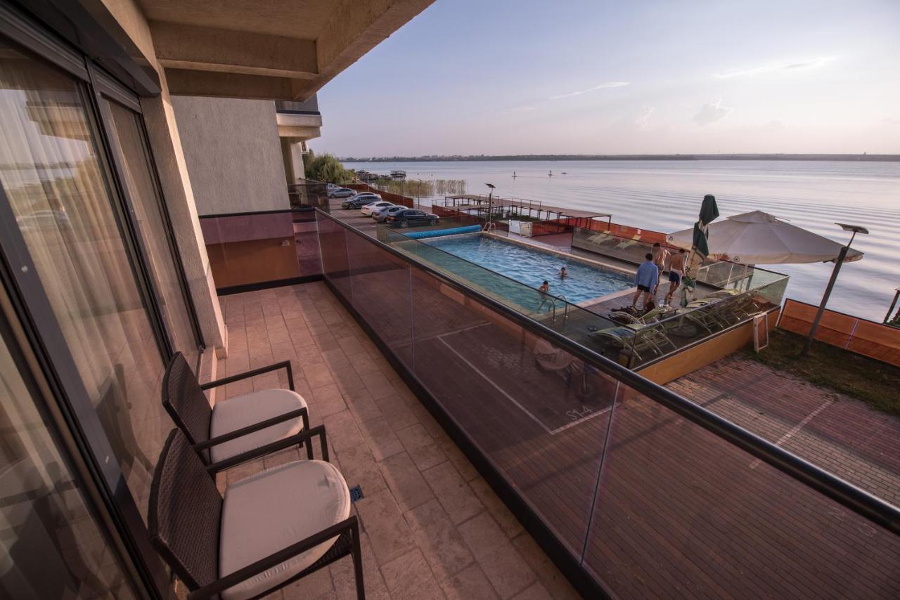 Sns Apartament In Vila Sophia Mamaia Dış mekan fotoğraf