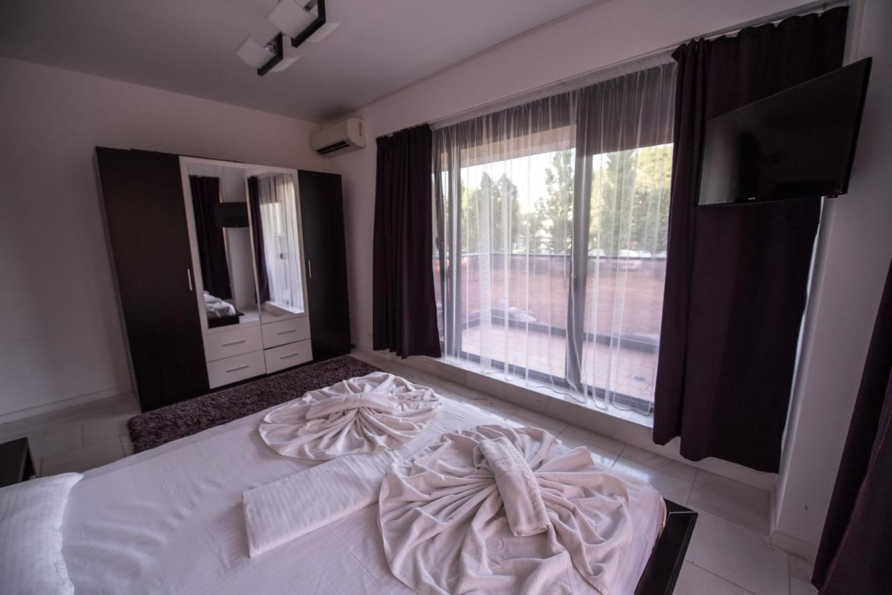 Sns Apartament In Vila Sophia Mamaia Dış mekan fotoğraf