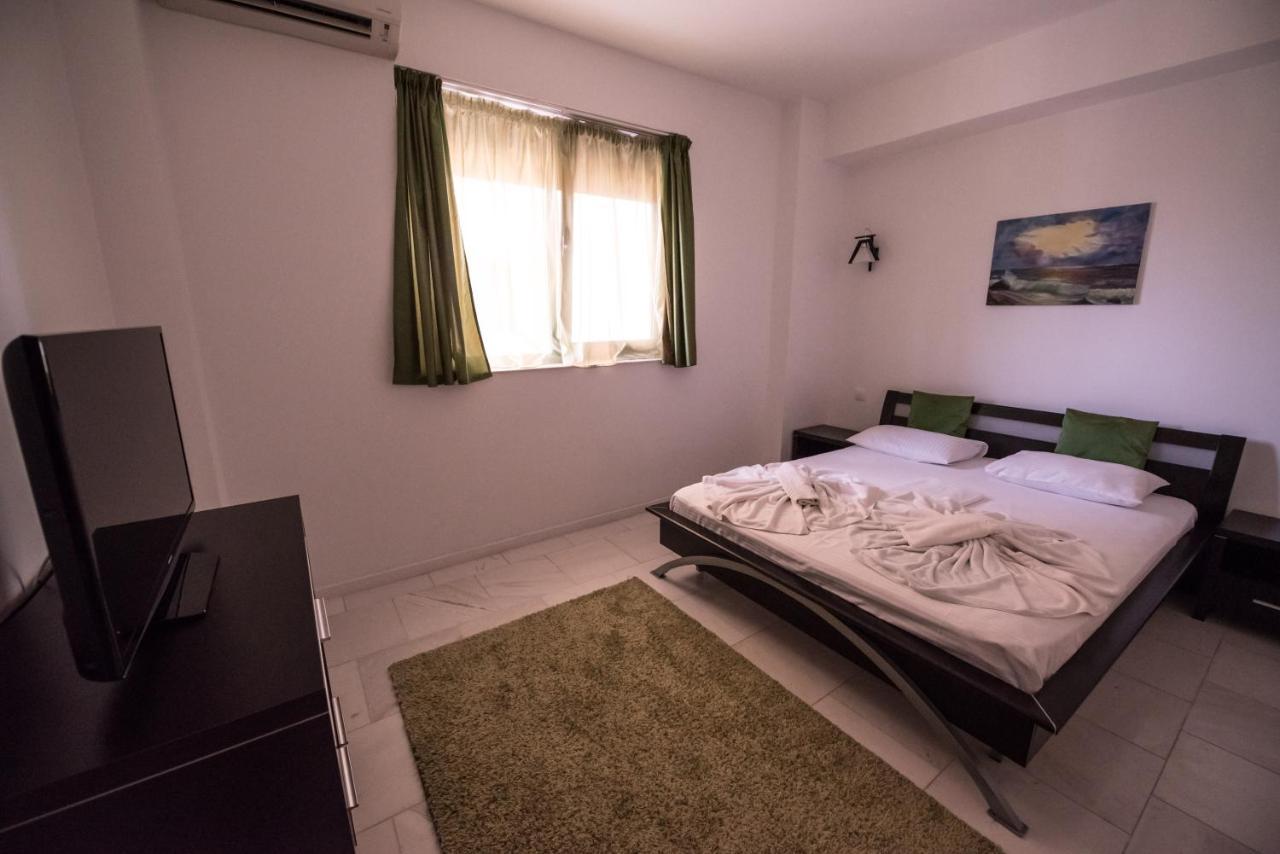 Sns Apartament In Vila Sophia Mamaia Dış mekan fotoğraf