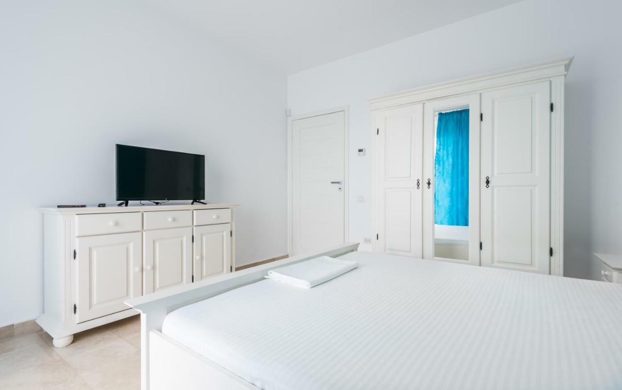 Sns Apartament In Vila Sophia Mamaia Dış mekan fotoğraf